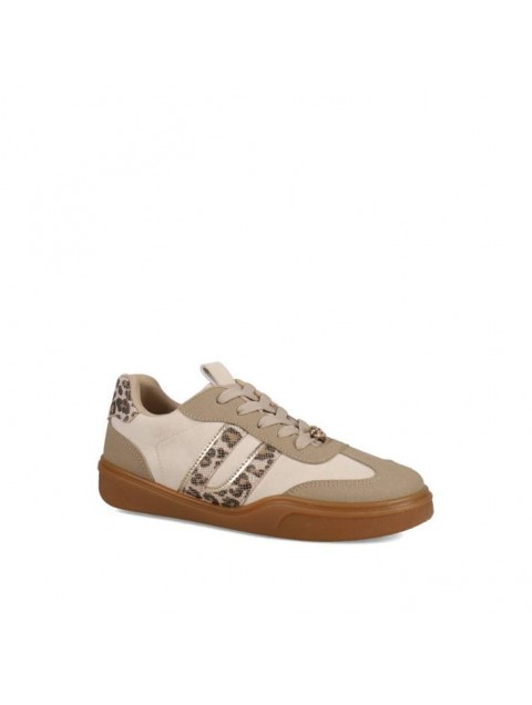 MIGATO Beige Sneakers