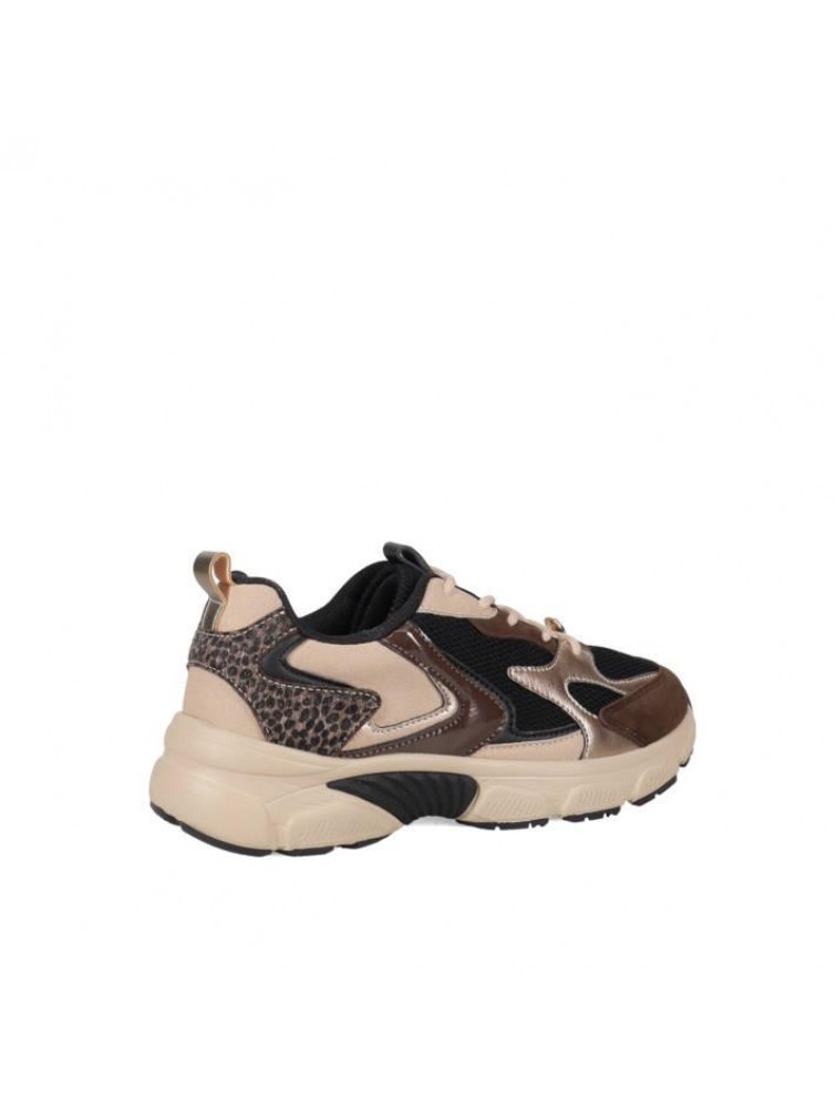 MIGATO Μπεζ Sneakers