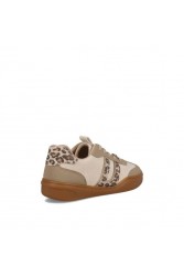 MIGATO Beige Sneakers