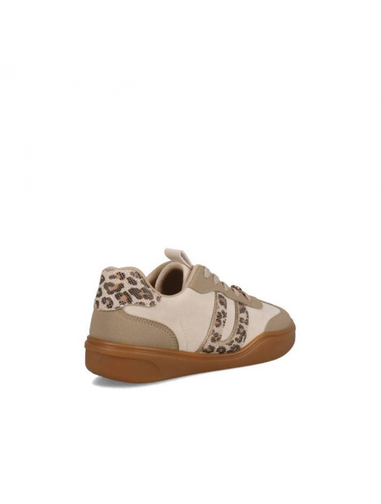 MIGATO Beige Sneakers
