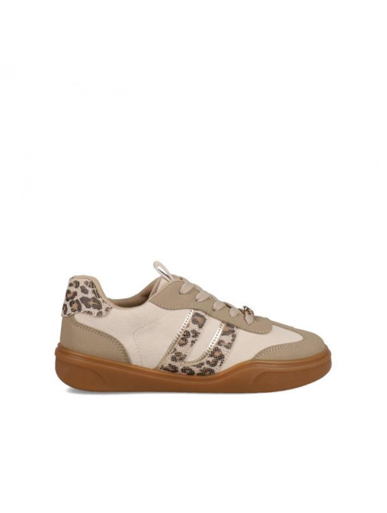 MIGATO Beige Sneakers