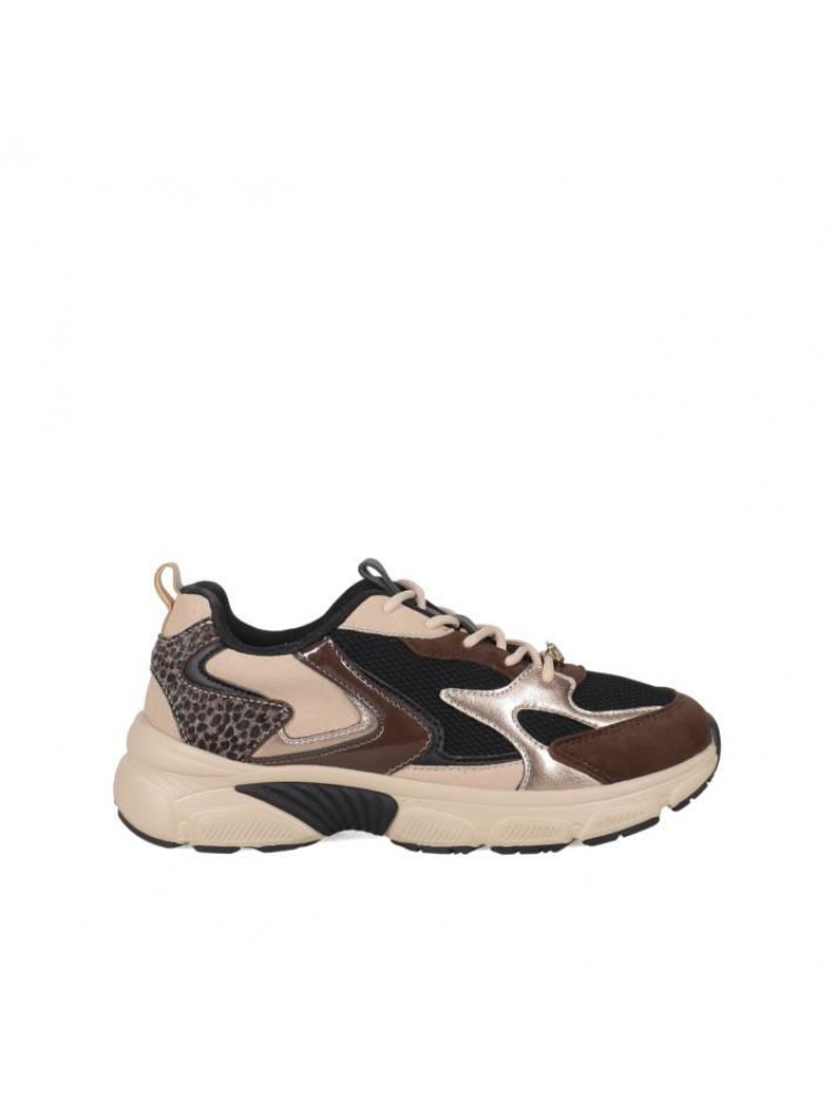 MIGATO Μπεζ Sneakers