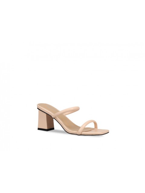 MIGATO Beige Women's Sandals