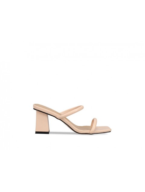 MIGATO Beige Women's Sandals