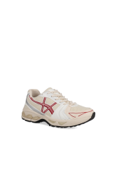 MIGATO Μπεζ Γυναικεία Sneakers