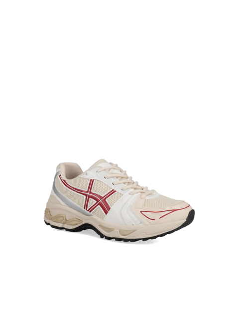MIGATO Μπεζ Γυναικεία Sneakers