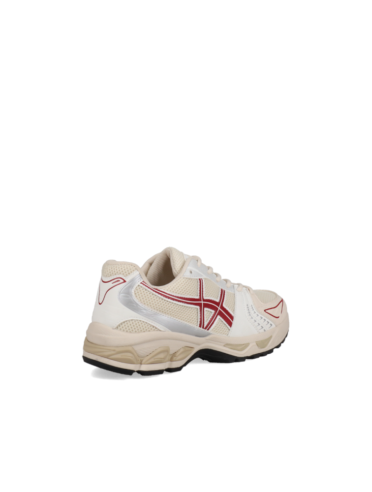 MIGATO Μπεζ Γυναικεία Sneakers