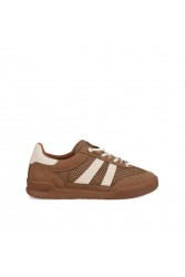 MIGATO Tan Sneakers