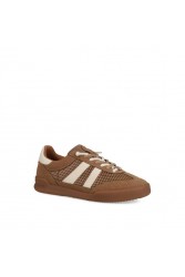 MIGATO Tan Sneakers