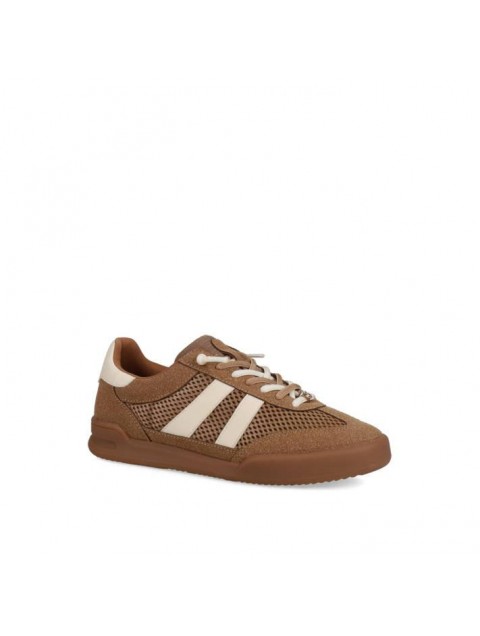 MIGATO Tan Sneakers