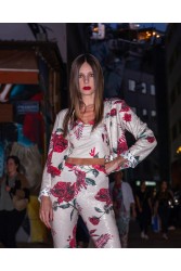 MYA COLLECTION Bella Jacket Σακάκι