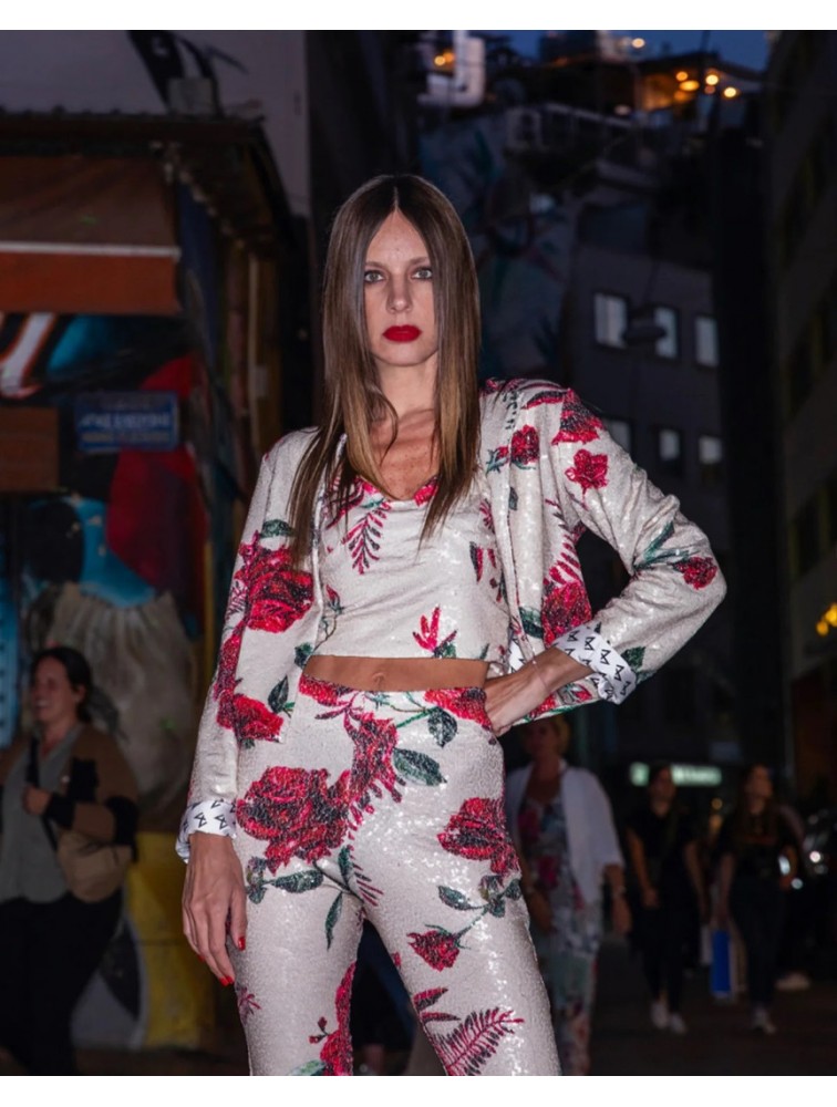 MYA COLLECTION Bella Jacket Σακάκι
