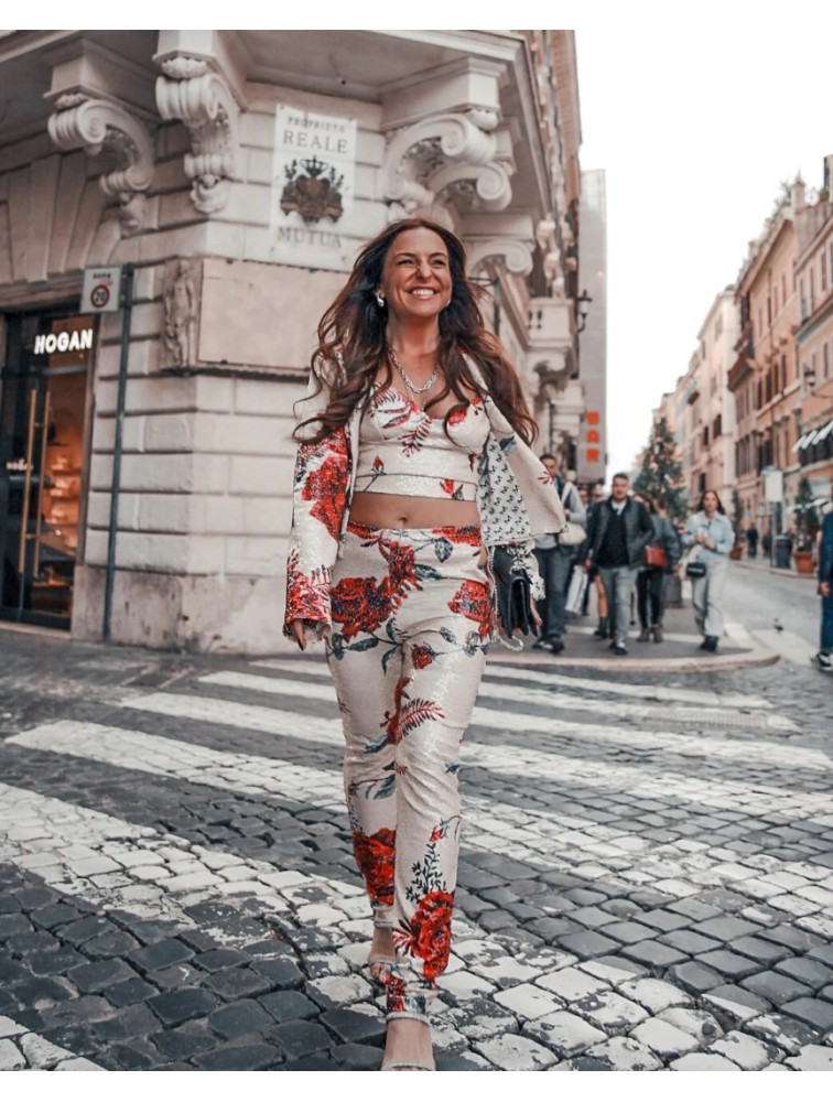 MYA COLLECTION Bella Jacket Σακάκι