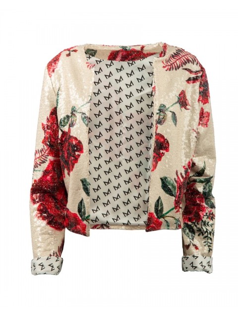 MYA COLLECTION Bella Jacket MYA COLLECTION Bella Jacket