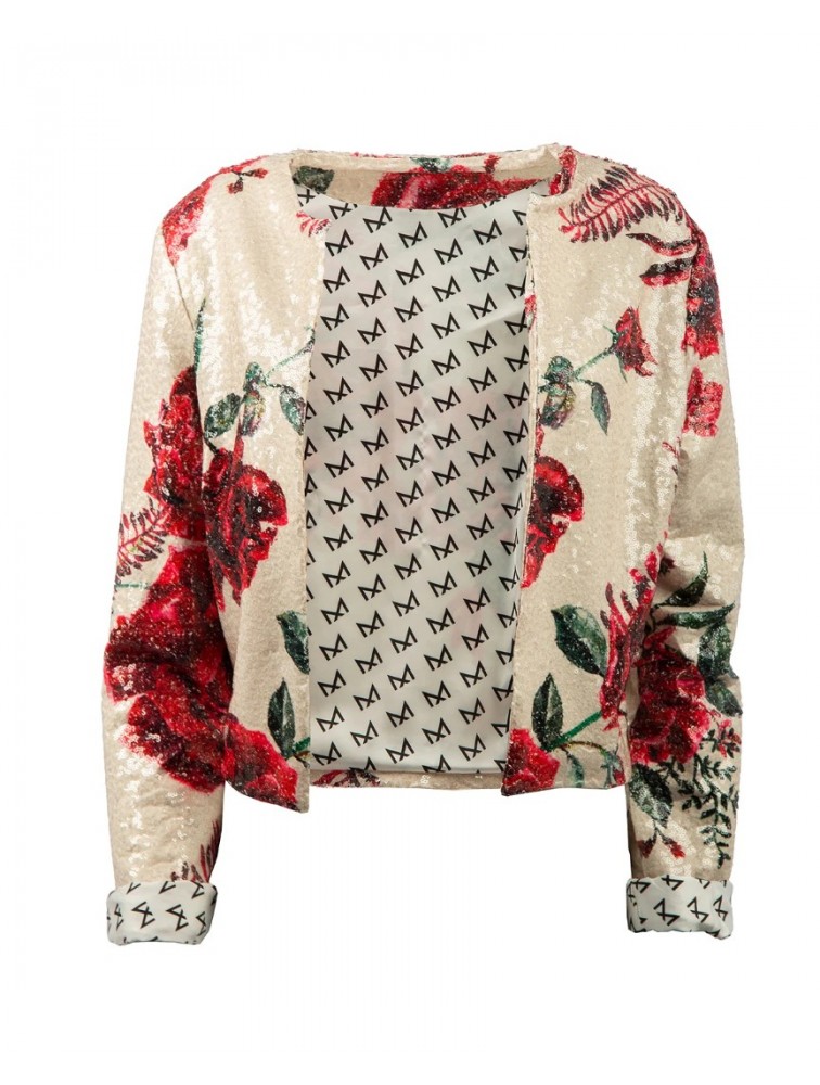 MYA COLLECTION Bella Jacket Σακάκι