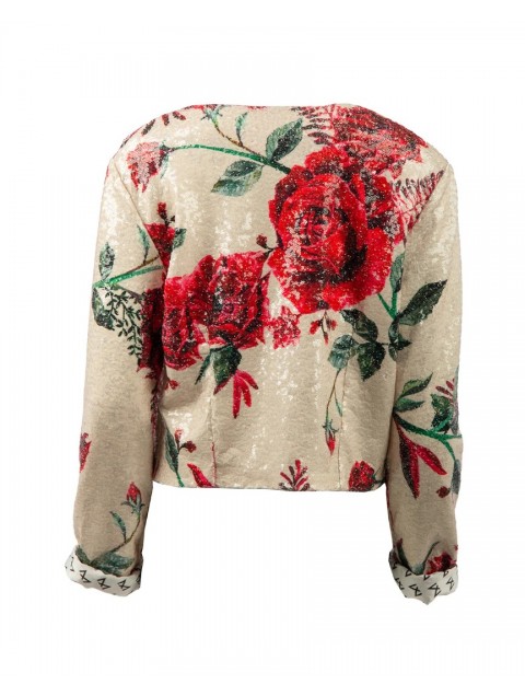 MYA COLLECTION Bella Jacket MYA COLLECTION Bella Jacket