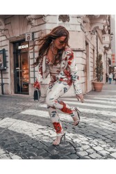 MYA COLLECTION Bella Pants