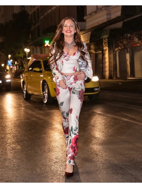 MYA COLLECTION Bella Pants MYA COLLECTION Bella Pants