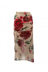 MYA COLLECTION Daisy Skirt