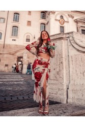 MYA COLLECTION Daisy Skirt