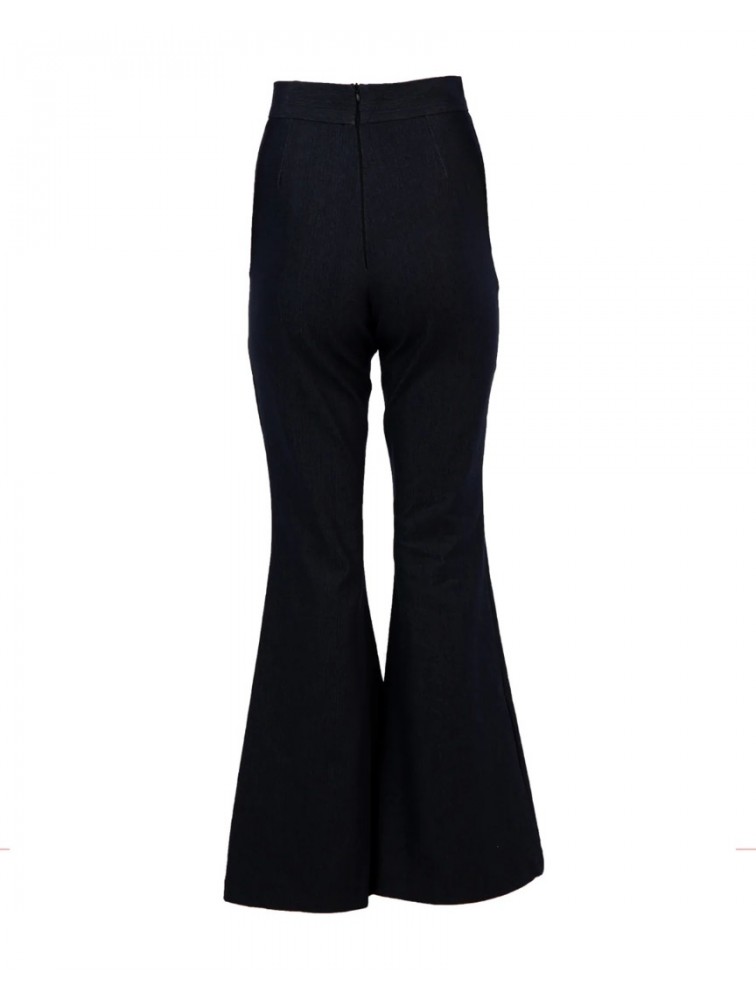 MYA COLLECTION Jessie Pants Τζιν Παντελόνα