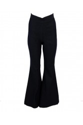 MYA COLLECTION Jessie Pants Τζιν Παντελόνα