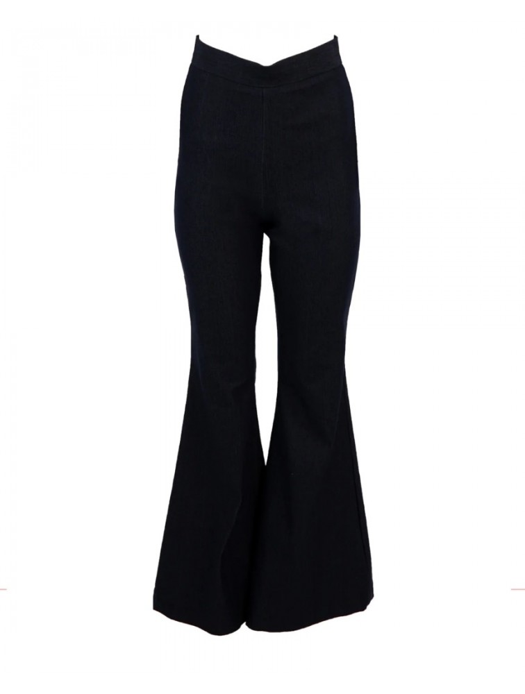 MYA COLLECTION Jessie Pants Τζιν Παντελόνα