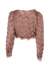 MYA COLLECTION Montana Top Ροζ Τοπ