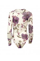 MYA COLLECTION Sage Bodysuit Κορμάκι