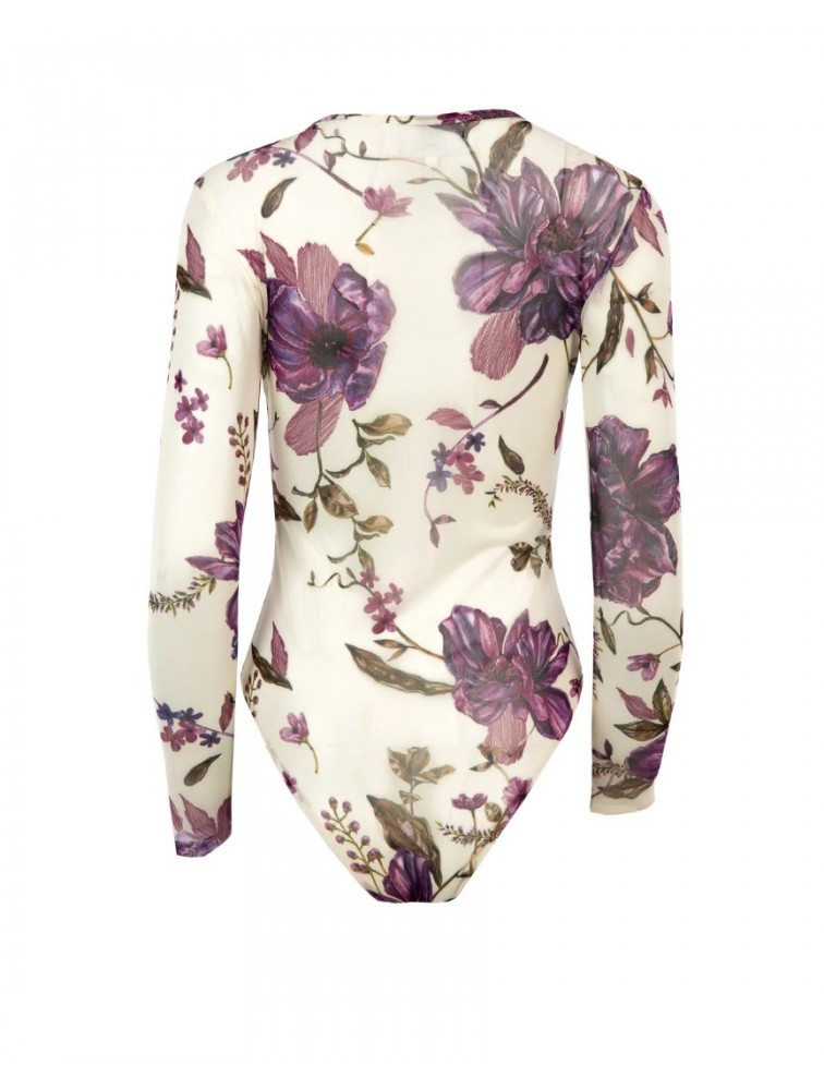 MYA COLLECTION Sage Bodysuit Κορμάκι