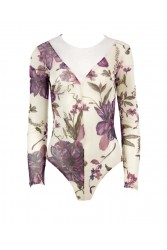 MYA COLLECTION Sage Bodysuit Κορμάκι