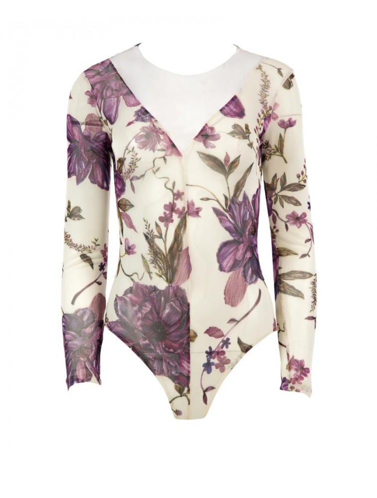 MYA COLLECTION Sage Bodysuit Κορμάκι