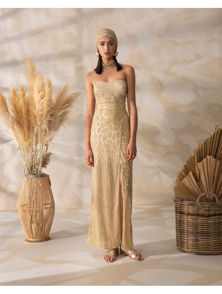 MYA COLLECTION SynthiaΤοπ