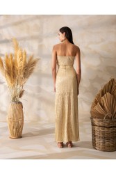 MYA COLLECTION SynthiaΤοπ