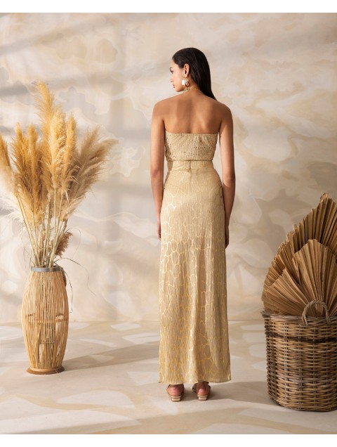 MYA COLLECTION Synthia top MYA COLLECTION Synthia top