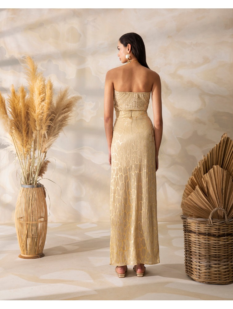 MYA COLLECTION SynthiaΤοπ