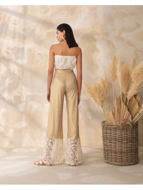 MYA COLLECTION Raven Παντελόνα MYA COLLECTION Raven Παντελόνα