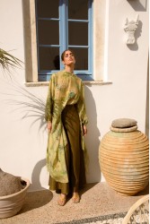 NIDODILEDA Elvir Pants High Waist