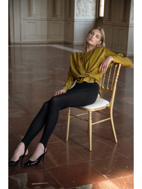 NIDODILEDA Grata Leggings Black NIDODILEDA Grata Leggings Black