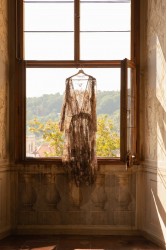 NIDODILEDA Unus Dress Multi Εμπριμέ Φόρεμα