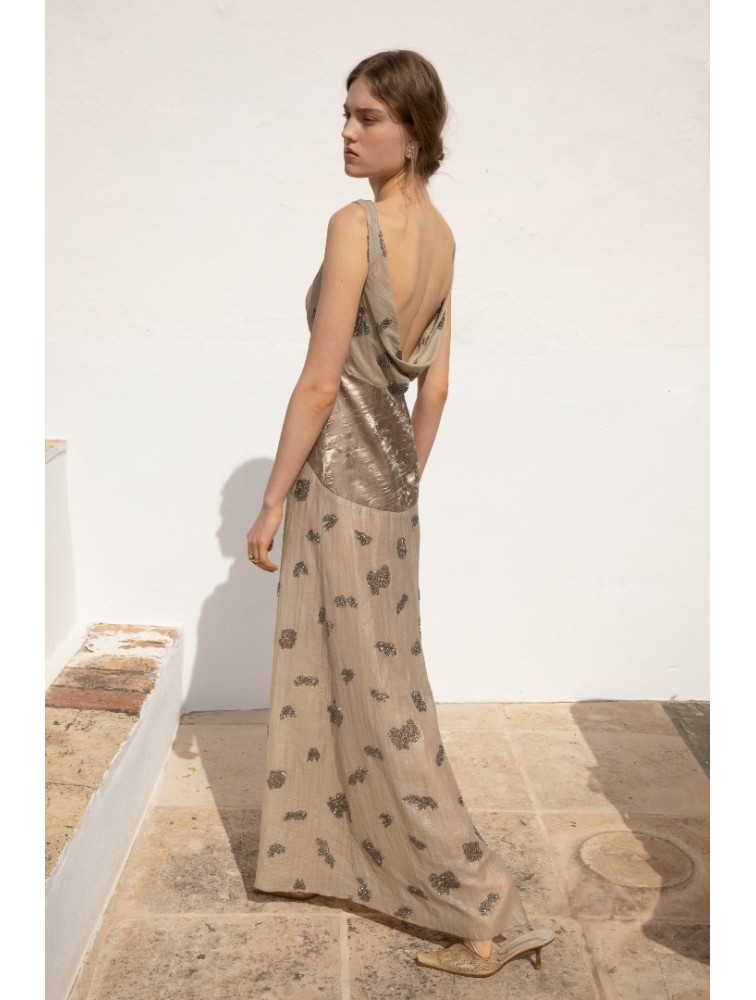 NIDODILEDA Ever Dress Multi