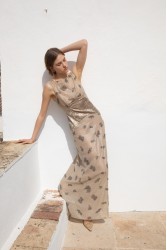 NIDODILEDA Ever Dress Multi