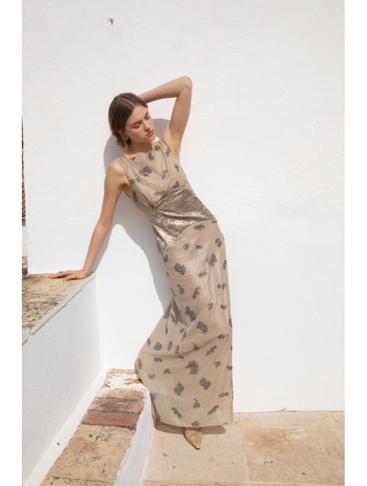 NIDODILEDA Ever Dress Multi
