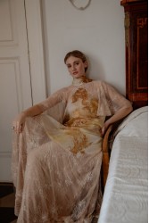 NIDODILEDA Trecento Kimono Multi Πολύχρωμο Κιμονό