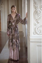 NIDODILEDA Unus Dress Multi Εμπριμέ Φόρεμα
