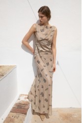 NIDODILEDA Ever Dress Multi