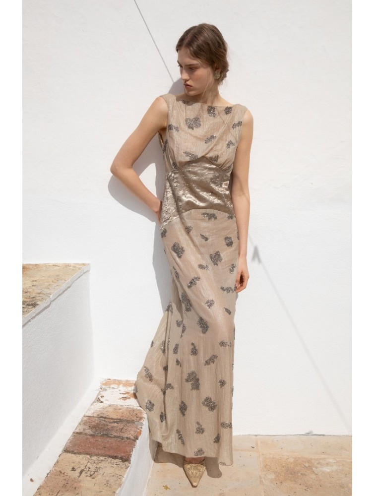 NIDODILEDA Ever Dress Multi