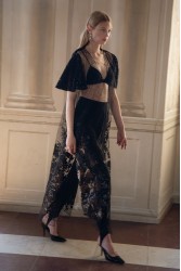 NIDODILEDA Grata Leggings Black Μαύρο Κολάν