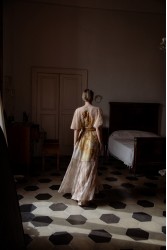 NIDODILEDA Trecento Kimono Multi Πολύχρωμο Κιμονό