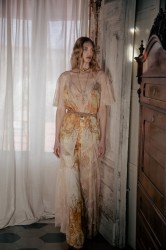 NIDODILEDA Trecento Kimono Multi Πολύχρωμο Κιμονό